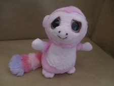 KEEL PODLINGS PINK SOFT TOY