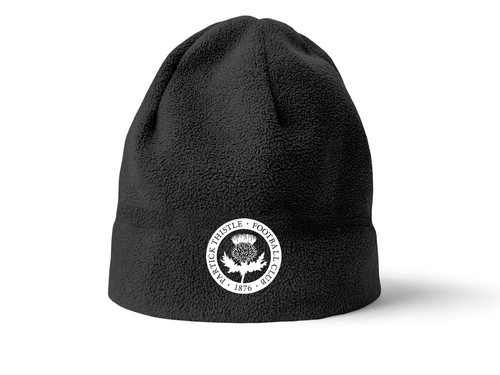 Partick thistle beanie - partick,