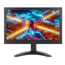 13.3" HD CCTV TFT LCD Monitor
