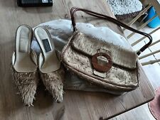 GEN RIGO Mules 5.5/39 Buckle