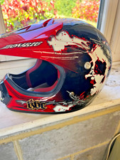 KBC Zombie II - kids motocross