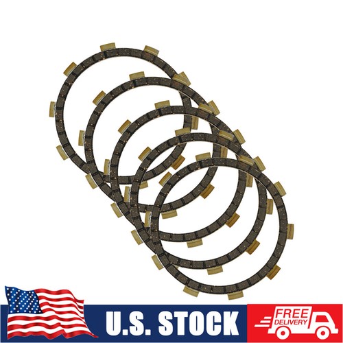 5pcs clutch friction disc - disc, set