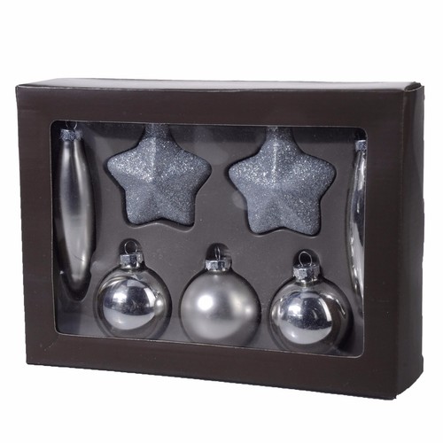 Christmas decorations pack - christmas,