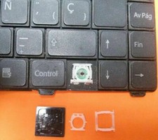 KEY KEYS SONY VAIO KEYBOARD