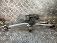 2004 SKODA FABIA ELEGANCE TDI 1.9L FRONT WIPER MOTOR 0390241523