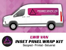 Vehicle Graphics - Printed