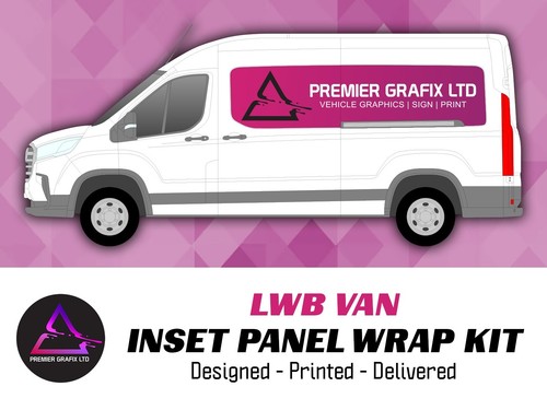 Vehicle graphics printed - graphics,