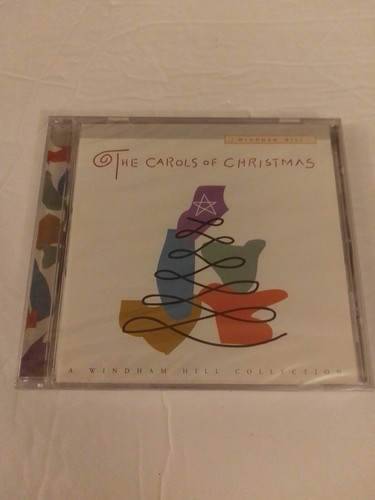 The carols christmas a - the,