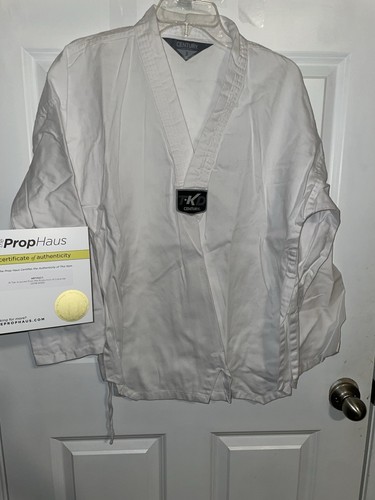 Cobra kai top century size - cobra,