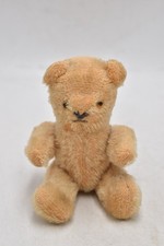 Vintage 1950s Mohair Stick