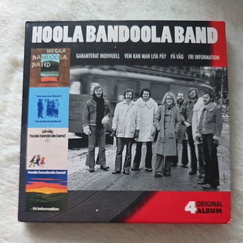 Hoola bandoola band - bandoola, original