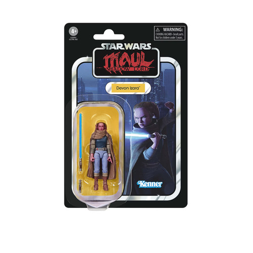Star wars the vintage - wars,