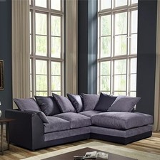 Modern Sectional L shaped