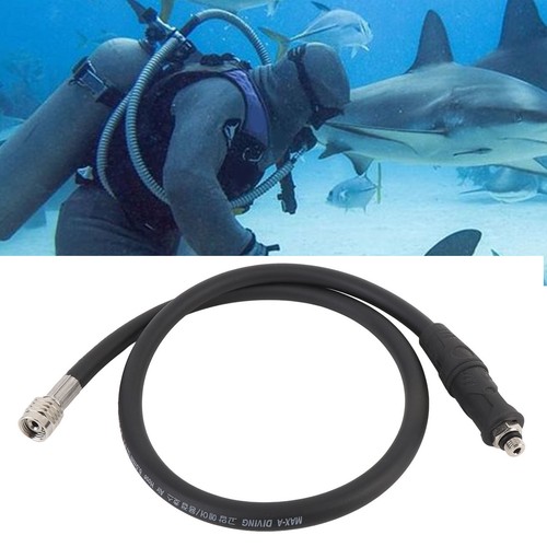 Diving medium pressure - diving,