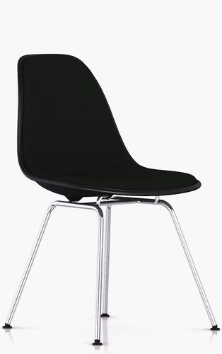 Eames molded plastic by - plastic,