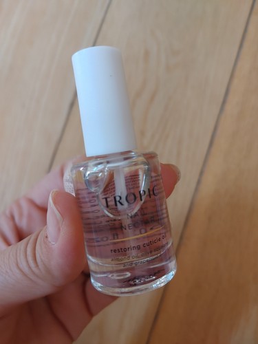 Trolic nail nectar restoring - nectar,