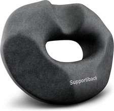 Supportiback Donut Ring
