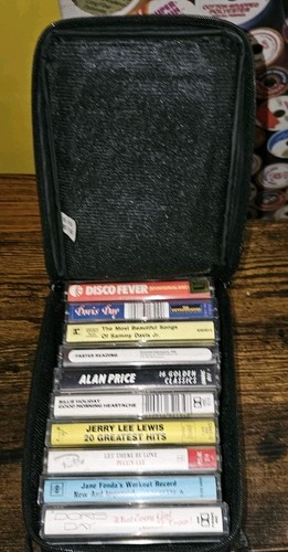 Bundle 22x vintage original - 22x,