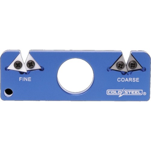 Cold steel 1 - steel,