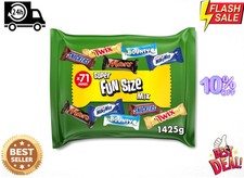 Mixed Bulk Chocolate Bag