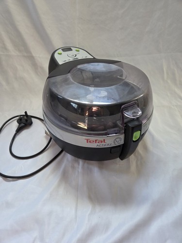 Tefal actifry air fryer - fryer, black