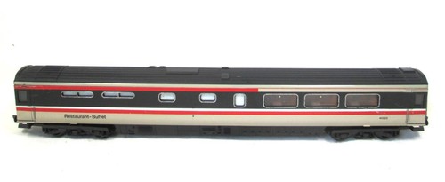 Lima mk3 intercity - lima,