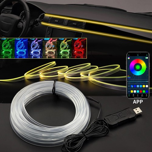 Car interior rgb - 3m/5m,