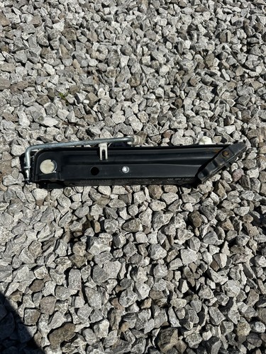 Bmw e46 car jack - car,