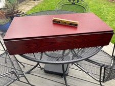 'Floating' Shelf Drawer Unit