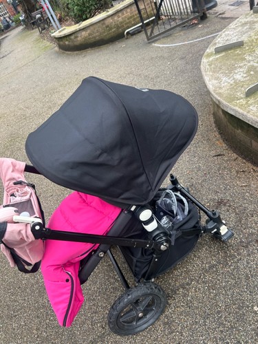 Bugaboo cameleon travel system - cameleon,