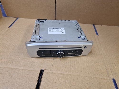 Renault megane mk3 radio - megane, cd