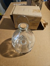  Hanging Glass Wasp Trap with the Original Box