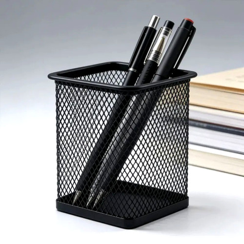 Desk tidy mesh - tidy,