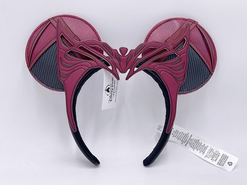 Headband wanda scarlet - scarlet, witch