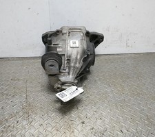 C CLASS DIFFERENTIAL DIFF