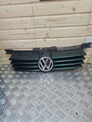 Volkswagen bora 2001 front - 2001,