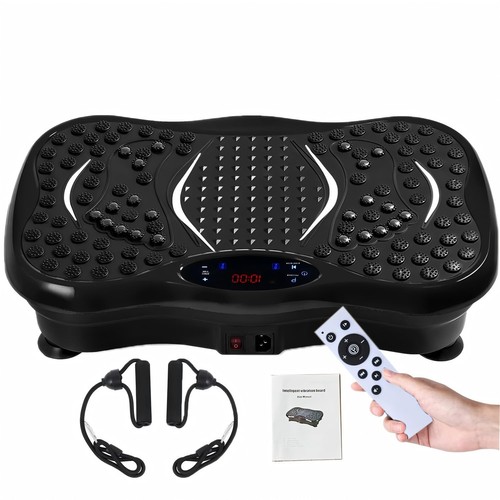 Vibration power plate - vibration,