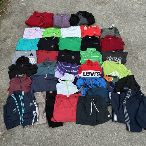 Branded clothing shirts - branded,