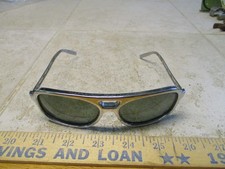 Vintage 60s cool ray polaroid - vintage,