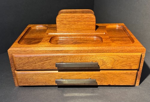 Vintage gentleman walnut - vintage,