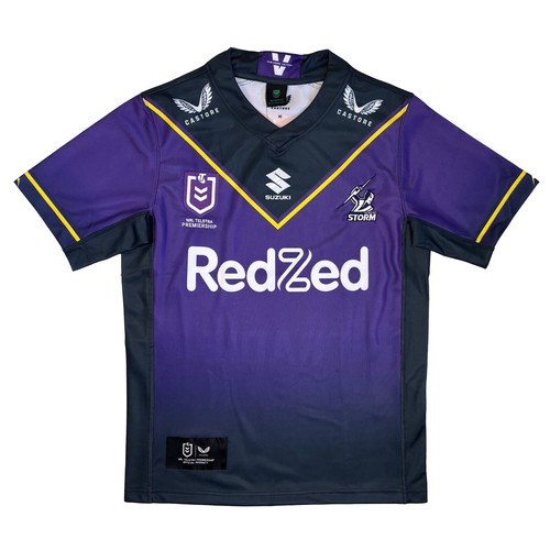 Castore melbourne storm 2022 - castore,