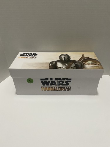 Star wars the mandalorian men - star,
