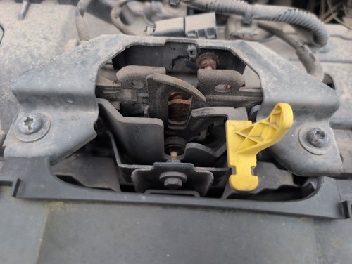 Ford max zetec - b-max,