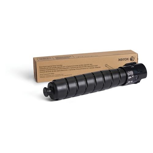 Xerox toner cartridge - xerox,