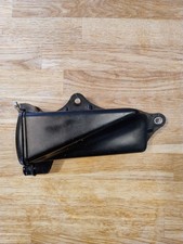 Honda xl500s toolbox case - xl500s,