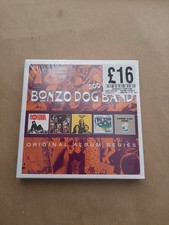BONZO DOG BAND  - CLASSIC
