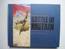 Robert Taylor's Battle of