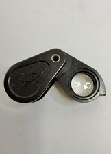Vintage Soviet Magnifying