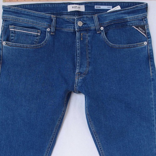 Mens replay ma972 - mens, grover