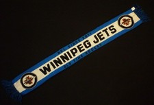 Winnipeg Jets NHL Ice Hockey